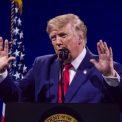 Trump declara ca aliatii din Orientul Mijlociu au convenit sa incheie razboiul din Iran iar SUA vor opri atacurile