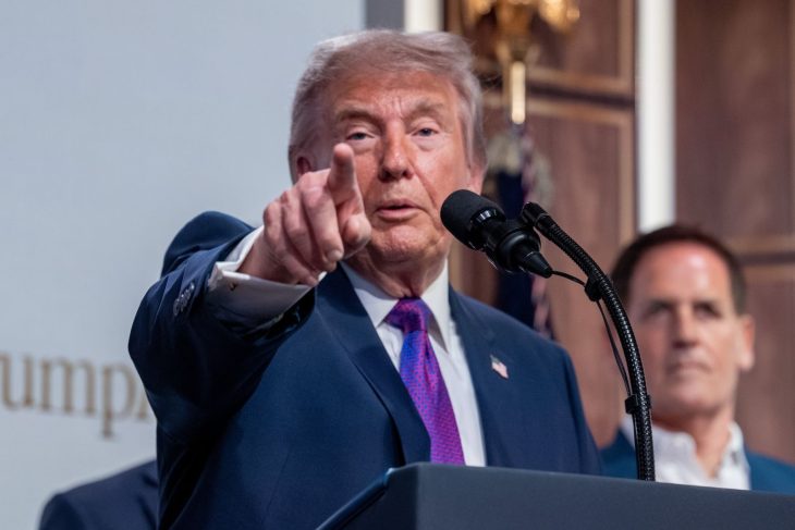 Trump evalueaza posibile noi atacuri mpotriva Iranului