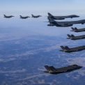 Trump ii cere lui Hegseth sa reduca exercitiile militare comune cu Coreea de Sud