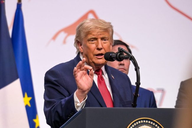Trump mesaj clair pentru Iran Nu sunt pregatiti pentru un acord just