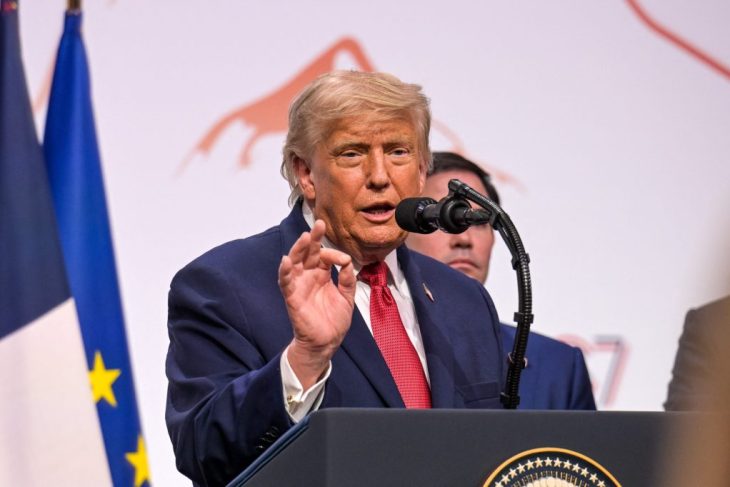 Trump mesaj clair pentru Iran Nu sunt pregatiti pentru un acord just