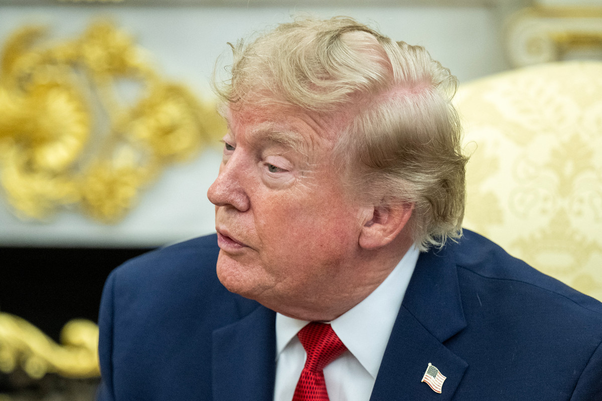 Trump sustine ca se va intalni cu Kim Jong Un conducatorul Coreei de Nord