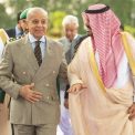 Turcia Pakistan si Arabia Saudita au incheiat un acord de aparare Ce prevede tratatul
