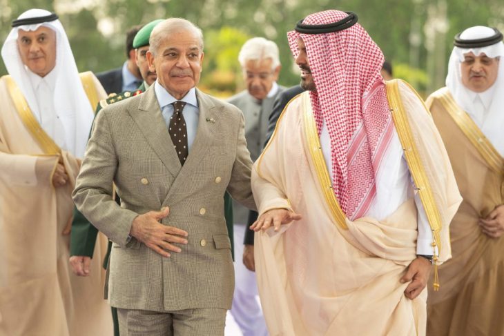 Turcia Pakistan si Arabia Saudita au incheiat un acord de aparare Ce prevede tratatul