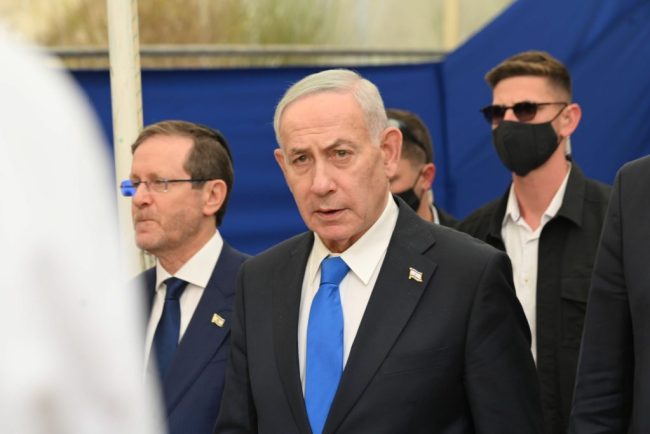 Turcia a emis un nou mandat international de arestare pe numele lui Netanyahu pentru interceptarea flotei de ajutor umanitar destinat Gazei