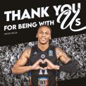 U BT Cluj Napoca a anuntat despartirea de Daron Russell MVP ul finalei Ligii Nationale