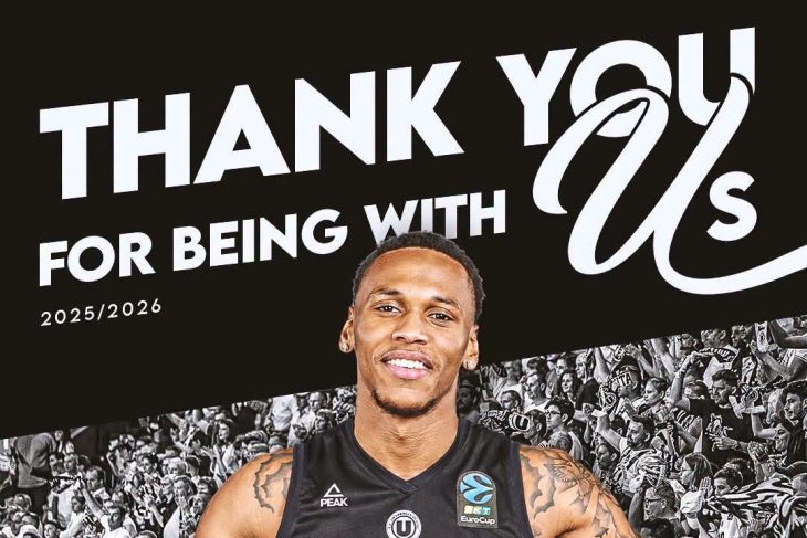 U BT Cluj Napoca a anuntat despartirea de Daron Russell MVP ul finalei Ligii Nationale