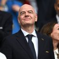 UEFA avertizeaza cu actiuni legale impotriva lui Infantino si Joshua Kushner