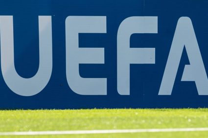UEFA îl informează pe Gianni Infantino că va iniția acțiuni legale referitoare la planul de investiții private al FIFA.