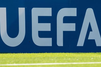 UEFA il informeaza pe Gianni Infantino ca va initia actiuni legale referitoare la planul de investitii private al FIFA