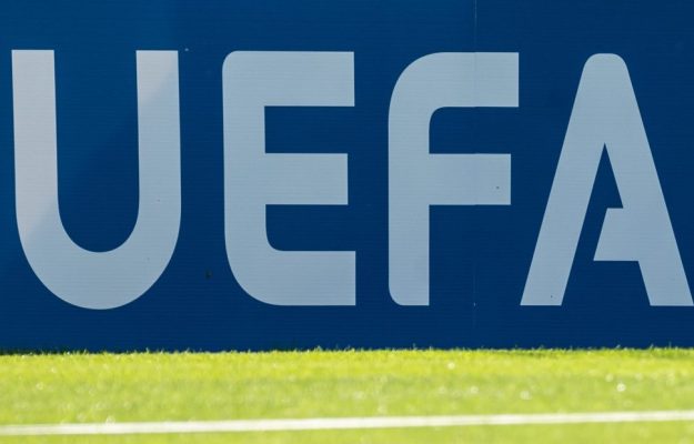 UEFA il informeaza pe Gianni Infantino ca va initia actiuni legale referitoare la planul de investitii private al FIFA
