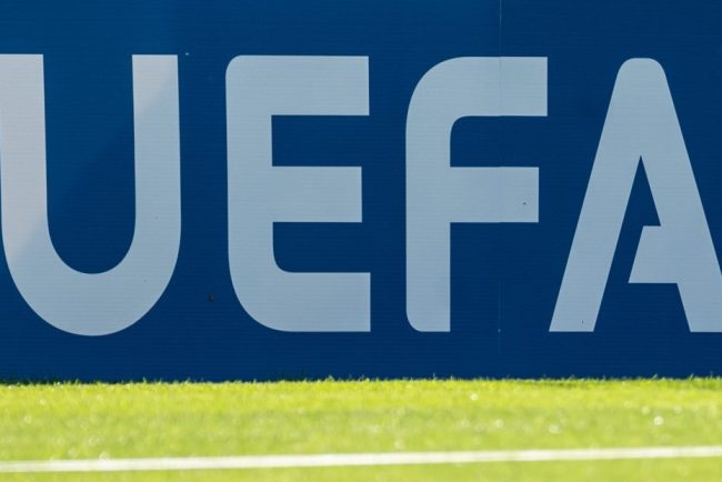 UEFA il informeaza pe Gianni Infantino ca va initia actiuni legale referitoare la planul de investitii private al FIFA