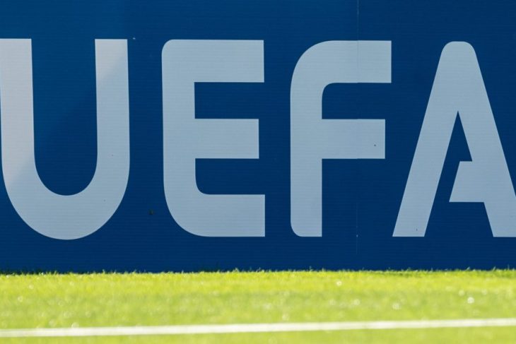 UEFA il informeaza pe Gianni Infantino ca va initia actiuni legale referitoare la planul de investitii private al FIFA