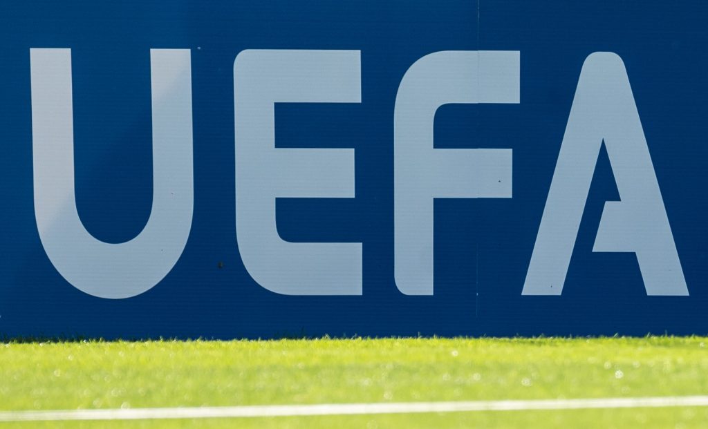 UEFA il informeaza pe Gianni Infantino ca va initia actiuni legale referitoare la planul de investitii private al FIFA