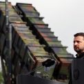 Ucraina isi accelereaza dezvoltarea sistemului antiracheta Freyja prin integrarea tehnologiei europene