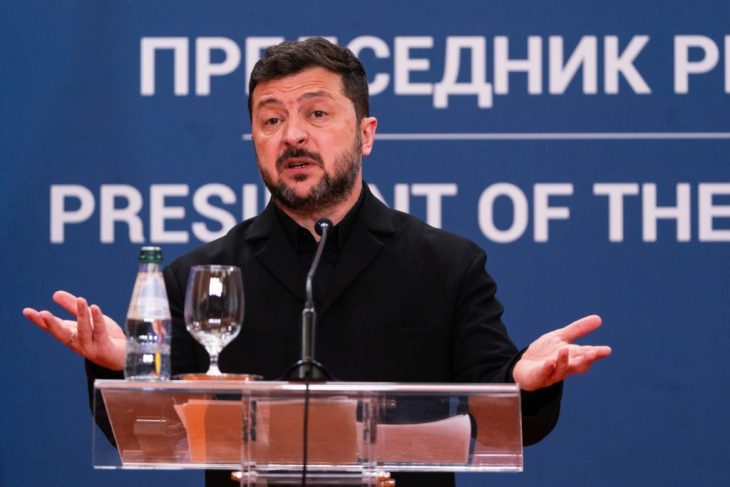 Ucraina isi construieste noul Guvern iar nominalizarile pentru Ministerul Apararii si Ministerul Afaceriilor Externe nu au fost inca prezentate Parlamentului