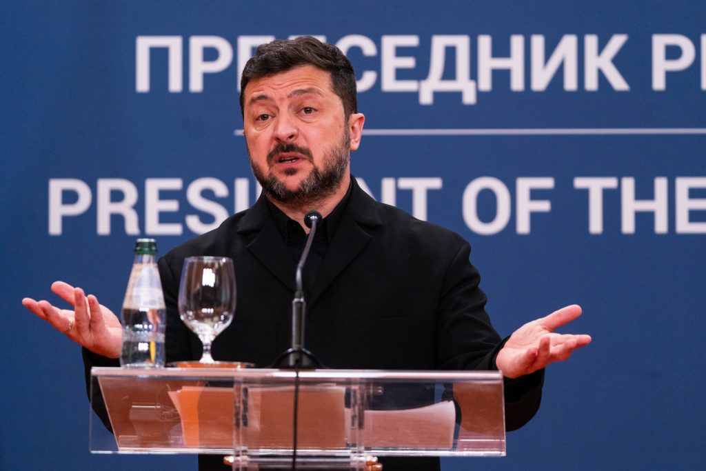 Ucraina isi construieste noul Guvern iar nominalizarile pentru Ministerul Apararii si Ministerul Afaceriilor Externe nu au fost inca prezentate Parlamentului