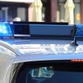 Ucraineanca expulzata dupa ce a mucat un politist Barbatul a fost internat la spitalul de boli infectioase