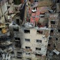 Ucrainenii se pregatesc pentru iarna iar expertii militari considera ca acesta va fi cel mai dificil sezon din timpul conflictului