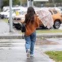 Ultimele zile de caldura extrema in Capitala ANM prevesteste ploi si o scadere a temperaturilor