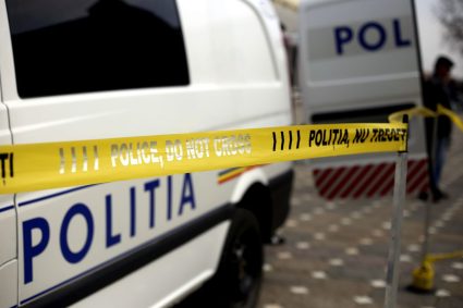 Un bărbat de 76 de ani a lovit un pieton în Galați. Victima, care traversa pe trecerea de pietoni, a decedat.