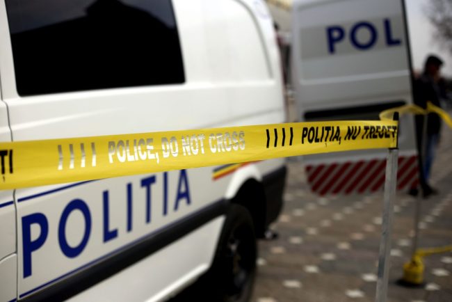 Un barbat de 76 de ani a lovit un pieton in Galati Victima care traversa pe trecerea de pietoni a decadat