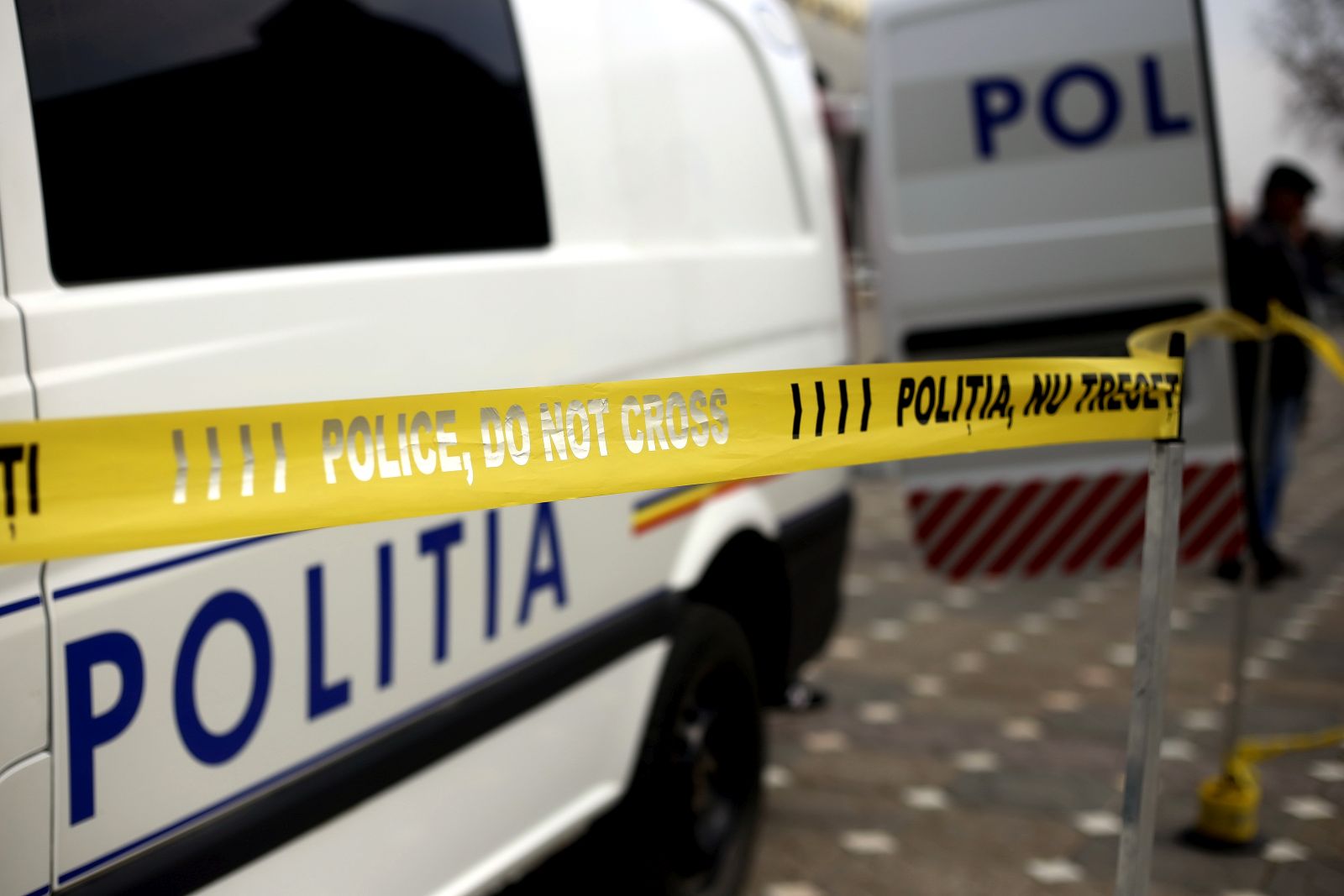 Un barbat de 76 de ani a lovit un pieton in Galati Victima care traversa pe trecerea de pietoni a decadat