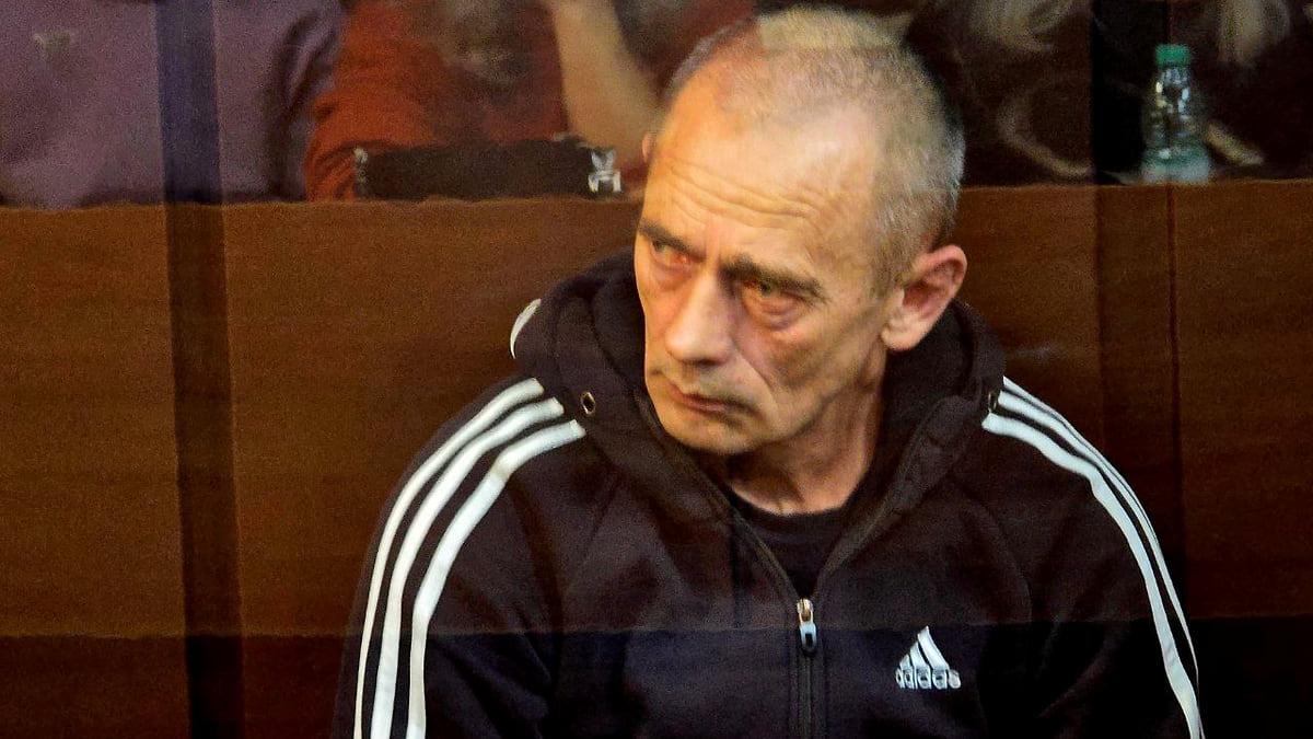 Un criminal in serie ar putea fi trimis de rusi sa lupte pe frontul ucrainean