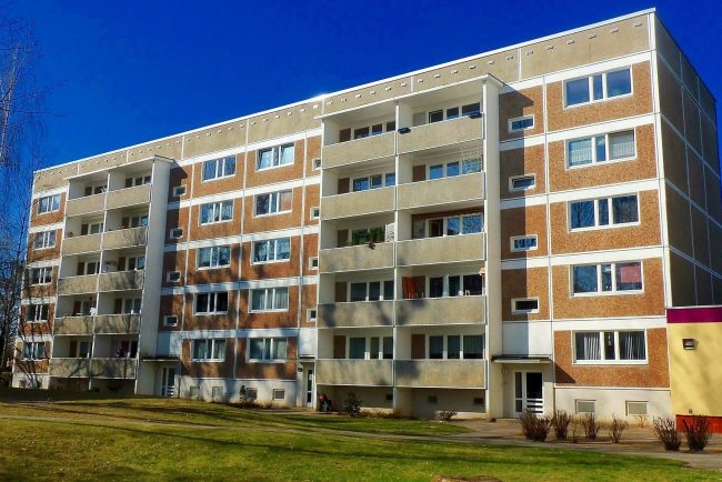 Un gest simplu intr un bloc poate atage o amenda de 800 de euro Ce este interzis