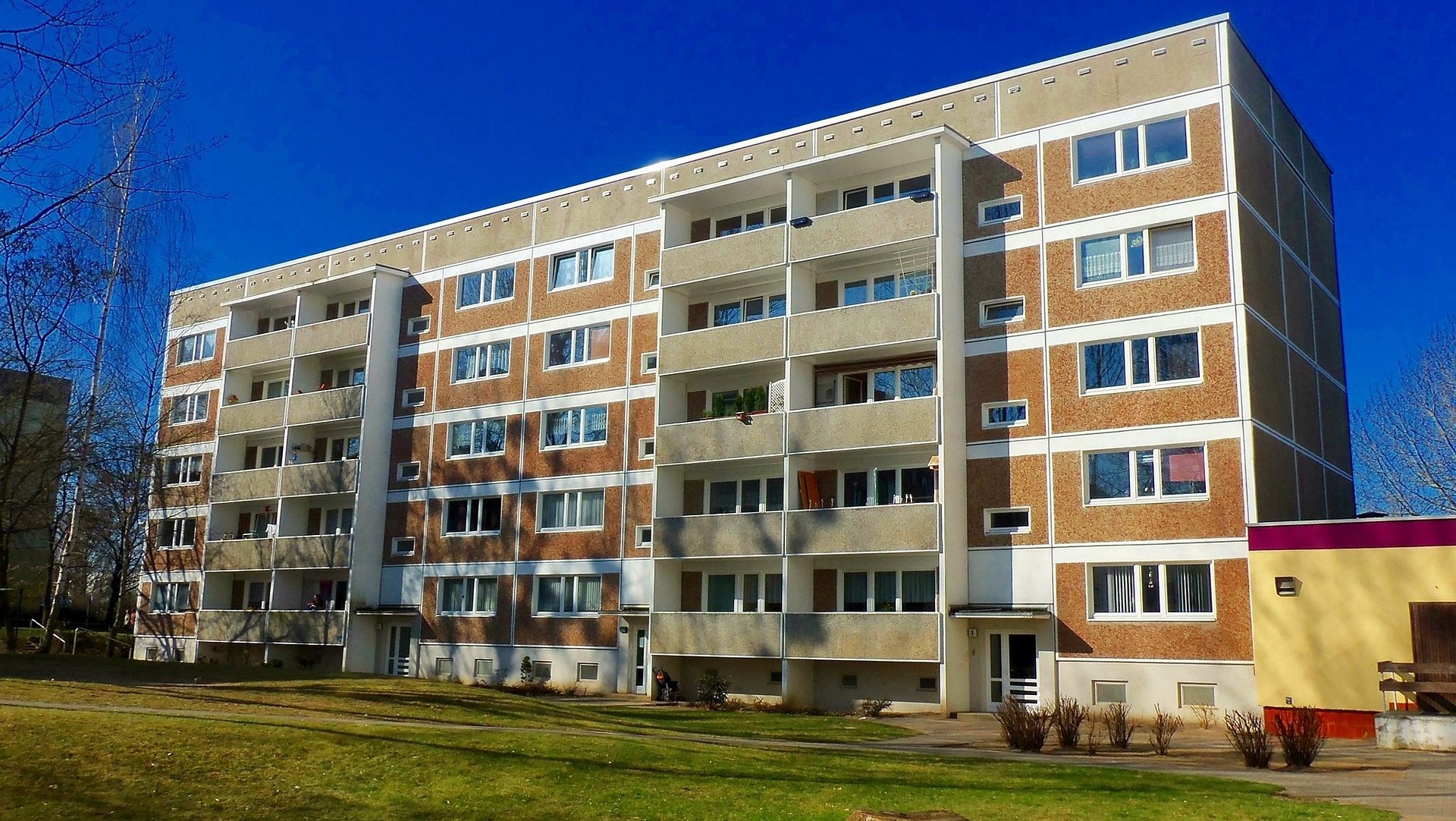 Un gest simplu intr un bloc poate atage o amenda de 800 de euro Ce este interzis