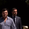 Un om de afaceri italian recunoaste ca a planuit un atentat cu bomba la resedinta unui prieten si jurnalist