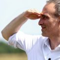 Un possibil candidat la presedintia Frantei sustine ca a fost victima unei campanii de denigrare din partea Rusiei