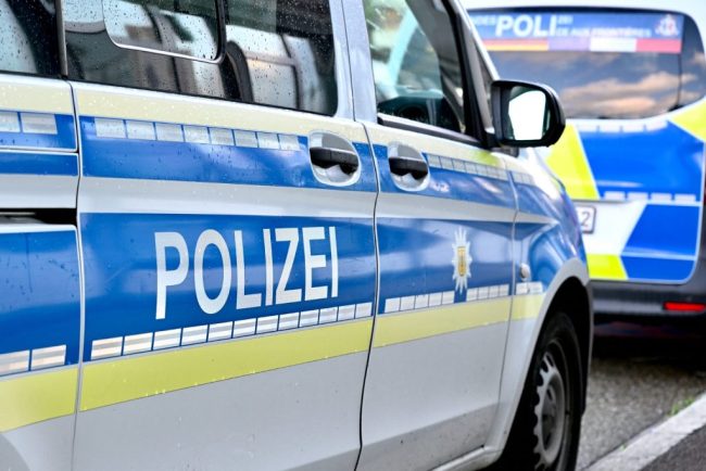 Un ucrainean a fost condamnat la inchisoare in Germania pentru un plan de sabotaj coordonat de Rusia