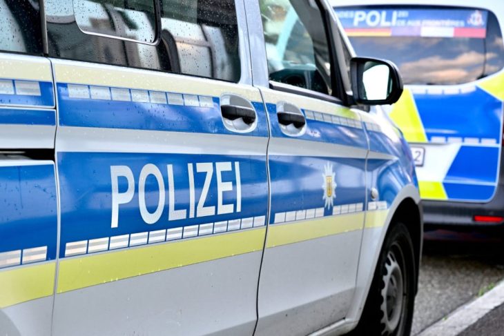 Un ucrainean a fost condamnat la inchisoare in Germania pentru un plan de sabotaj coordonat de Rusia