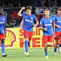 Universitatea Cluj si FCSB revin in Superliga dupa eliminarea din cupeles europene