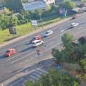 VIDEO Risc semnificativ de accident pe Calea Floresti Un clujean avertizeaza ca pe o banda se circula pe sens opus din causa marcajelor insuficiente