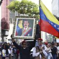 Venezuela renunta la Nicolas Maduro aflat in detenie in SUA A fost sters din istorie