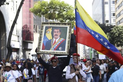 Venezuela renunță la Nicolas Maduro, aflat în detenție în SUA: „A fost șters din istorie”