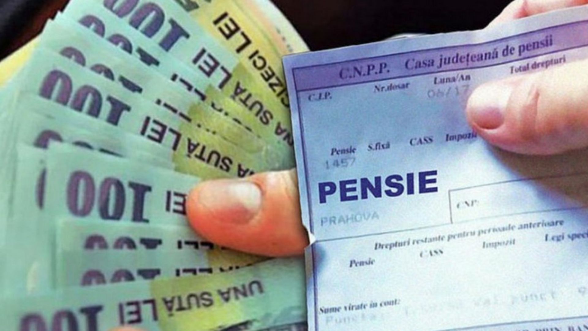 Verifica online vechimea si contributiile pentru pensie afla daca angajatorii ti au raportat corect lunile lucrate si ce perioade pot fi omise