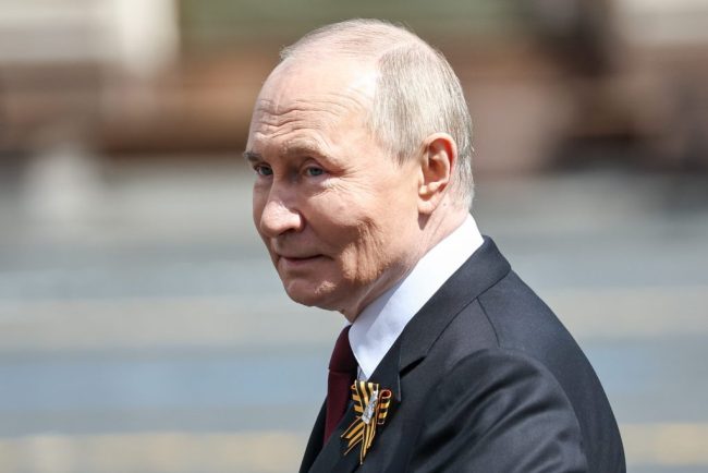 Vladimir Putin avertizeaza Europa cu represalii daca navele rusesti vor fi confiscate Vom fi nevoiti sa reactionam in mod similar