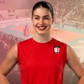 Volei Alba Blaj inregistreaza transferul libero ului sloven Anja Mazej de la campioana Romaniei