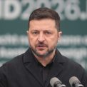 Volodimir Zelenski anunta noi atacuri in Rusia Ucraina sustine ca a lovit centre logistice o rafinarie si un terminal portuar