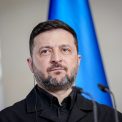 Volodimir Zelenski cere sprijinul Emiratelor Arabe Unite pentru securitatea rutelor maritime din Marea Neagra