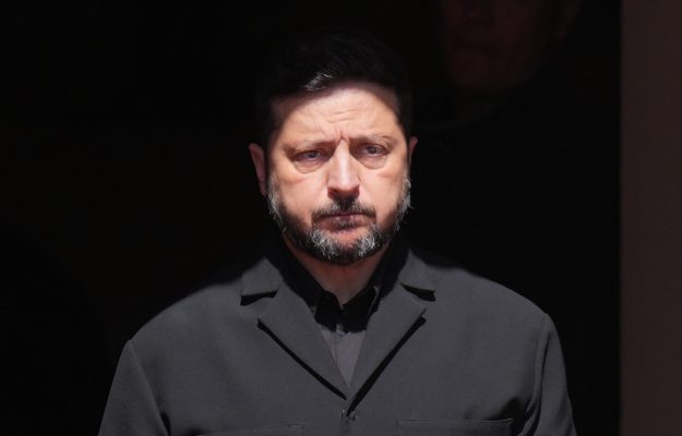 Zelenski Rusia investete tot mai mult n dezvoltarea armelor balistice