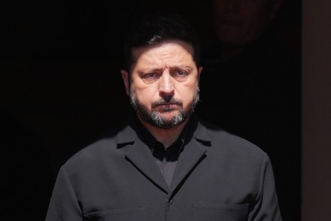 Zelenski Rusia investete tot mai mult n dezvoltarea armelor balistice