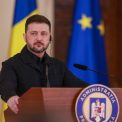 Zelenski avertizeaza ca Rusia ar putea mobiliza 300000 de soldati dupa alegerile din septembrie