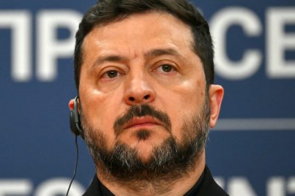 Zelenskyy: Alegerile ar „distruge Ucraina”