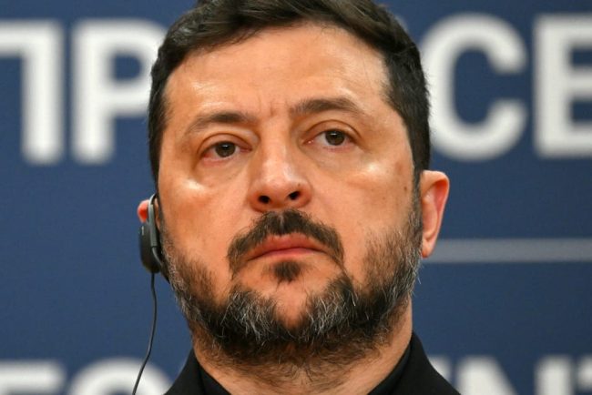 Zelenskyy Alegerile ar distruge Ucraina