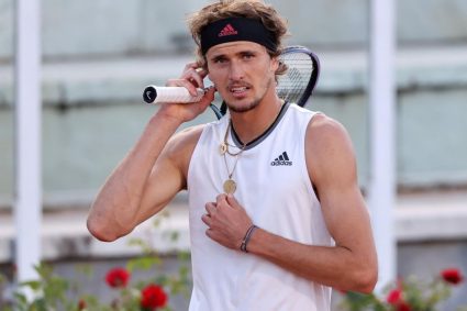 Zverev vorbește deschis! Declarația sa despre averea lui Djokovic provoacă reacții