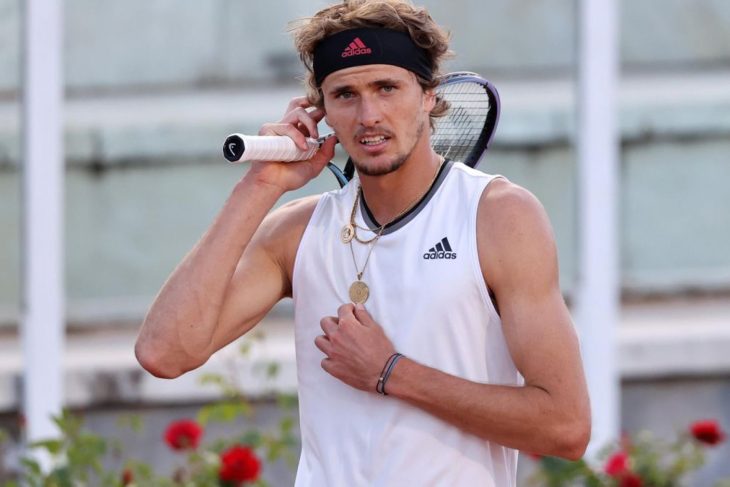 Zverev vorbeste deschis declaratia sa despre avertea lui Djokovic provoaca reactii